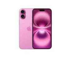 Apple iPhone 16 Plus Pink 256GB8GB