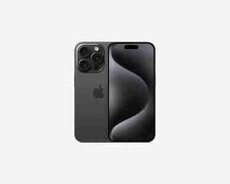 Apple iPhone 15 Pro Max Black Titanium 512GB8GB