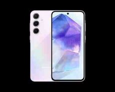 Samsung Galaxy A55 5G Awesome Lilac 256GB8GB