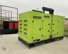 Generator Satişi