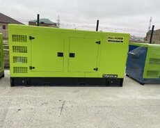 Generator Satişi