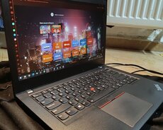 Lenovo Thinkpad T480