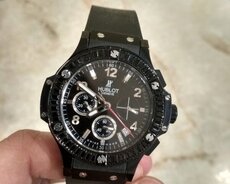 Hublot qol saatı