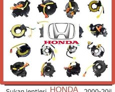 Sukan lenti" Honda.2000-24 il"