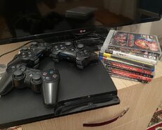 Sony Playstation 3