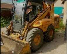 Bobcat amkoqop211 il2009 icareye verilir