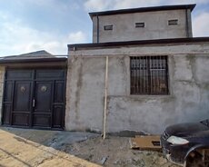 Buzovna Maştağa yolu 5 otaqlı həyət evi