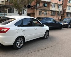 Lada granta icarəsi