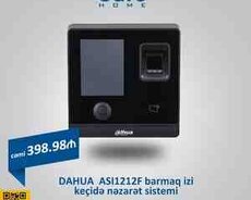 Girişə nəzarət sistemi DAHUA ASI1212F