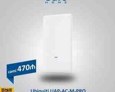 Ubiquiti UAP-AC-M-PRO UniFi