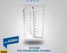 Girişə nəzarət FHT2300