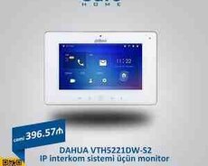 Domofon DAHUA VTH5221DW-S2