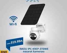 Müşahidə kamerası IMOU IPC-K9EP-3T0WE