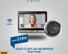 Domofon EZVIZ CS-DP1 qapı gözlük kamerası