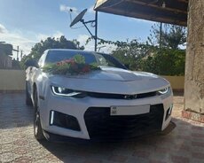 kirayə camaro toy maşıni