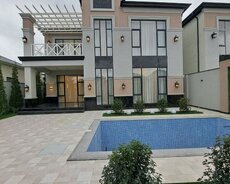 Mərdəkanda 5 otaqlı villa