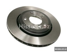 Bmw E65/e66 Tormoz diski, Arxa ( Apornu )