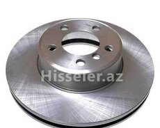 Bmw E65/e66 Tormoz diski, Ön