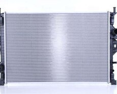 Bmw E60 Radiator Kondisaner