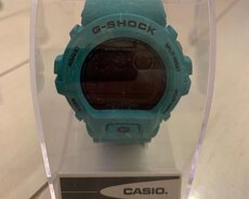 Casio G-shock saatı