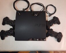 Ps3 500Gb