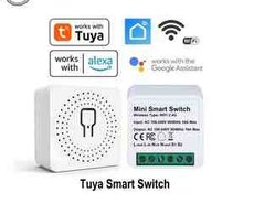 Smart Switch mini rele 16am