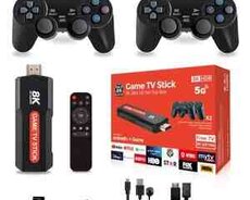 Game TV Box