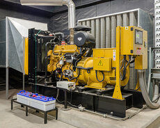 Generator satışı