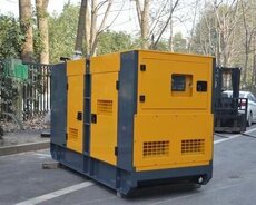 Generator satışı