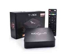 Tv box MX10s