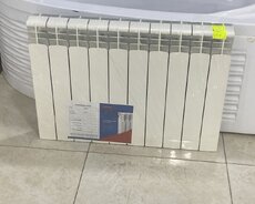 Yeni Seksiyalı Radiator Alüminium, Pulsuz çatdırılma, Ödənişli quraşdırma, Zəmanətli, Kredit var