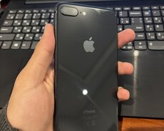 Iphone 8 plus space grey 64 gb