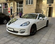 Porsche kirayə toy maşıni