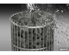 Sauna sobası Sawo Orion Orn-120ns-g-p