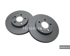 Bmw F10 Lci Tormoz diski, Arxa ( Apornu )