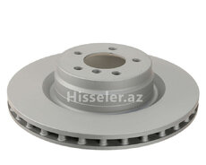 Range Rover L322 2002-2012 Tormoz diski, Ön ( Apornu )