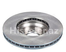 Bmw E65/e66 Tormoz diski, Ön ( Apornu )