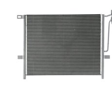 Bmw E46 Radiator Kondisaner