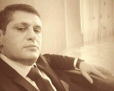 Şəxsi sürücü işi axtarıram