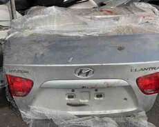 Hyundai Elantra 2005-2010 baqajı