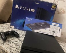 Ps4 pro 1 tb