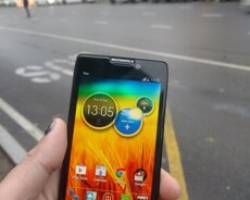 Motorola Droid Raz Hd Maxx