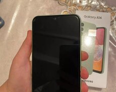 Samsung A 14