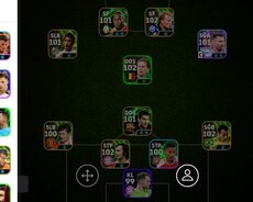 Efootball Pes mobile