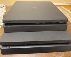 Playstation 4 slim