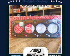 Ford connect 1.8 qolovka prokladka