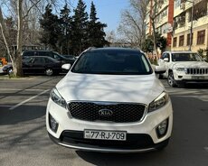 Kia Sorento Satıram