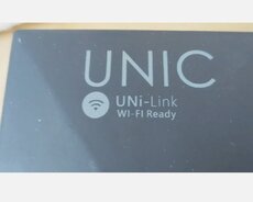 Unic projector