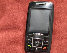 Samsung E250