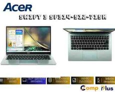 Noutbuk Acer Swift 3 SF314-512-715K